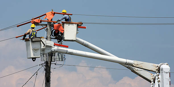 Emergency Electrical Repair Services in Severna Park, MD